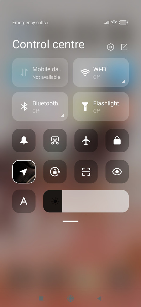 Zebra_3MDS miui theme