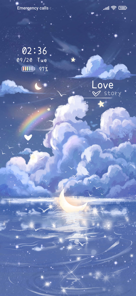 Romantic+sunset preview