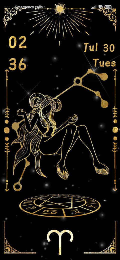 Zodiac Signs preview