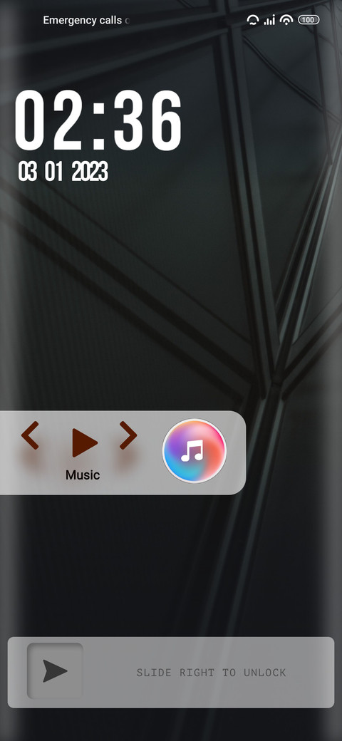 Elegant preview