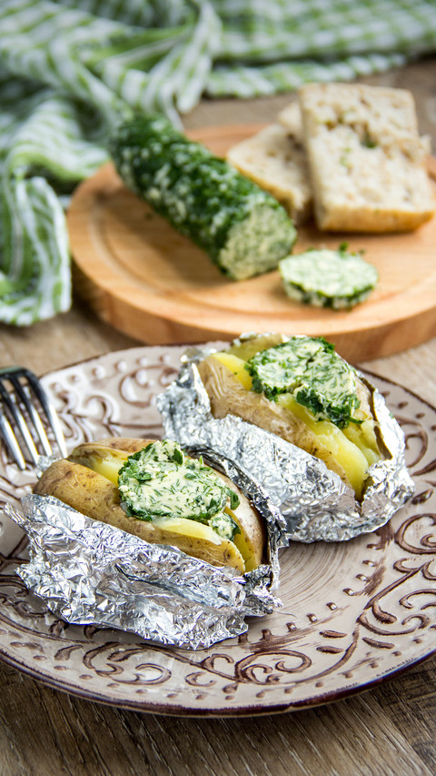 Baked potatoes are so delicious 86 preview