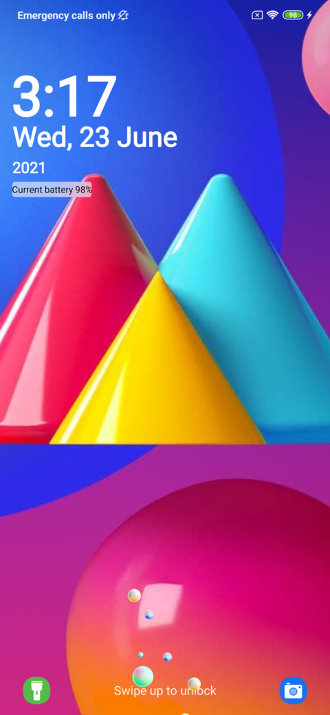 Experience UI11 preview