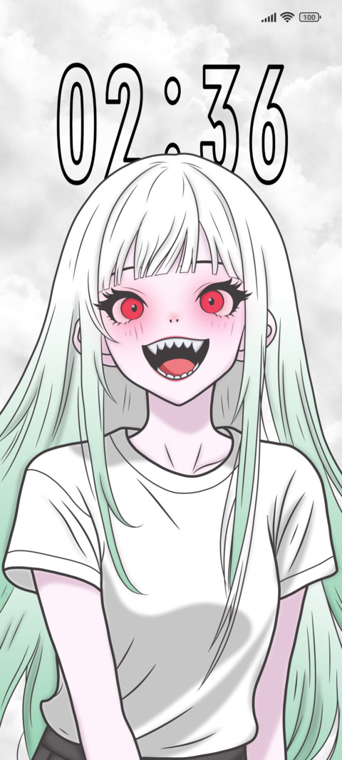 devil charm preview