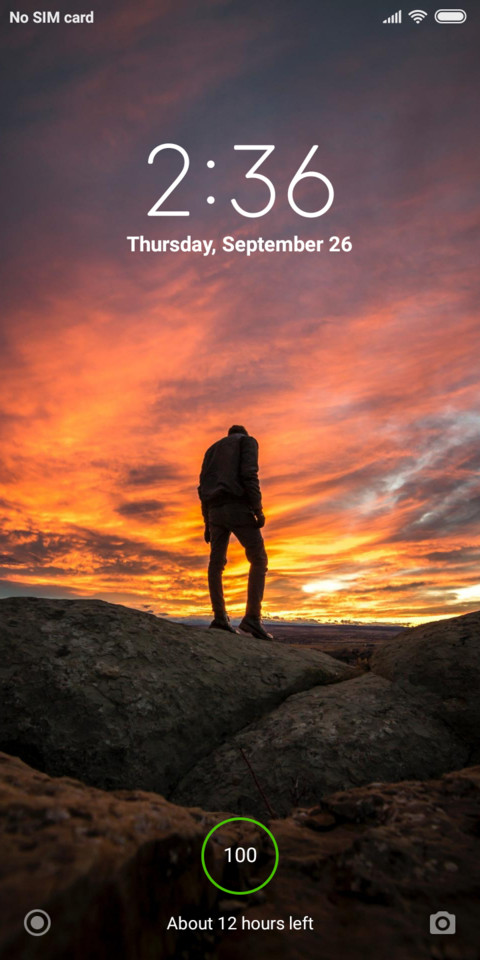 Official MIUI Theme_2 preview