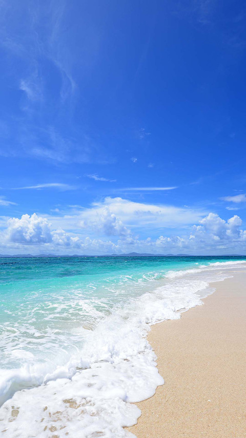Sea preview