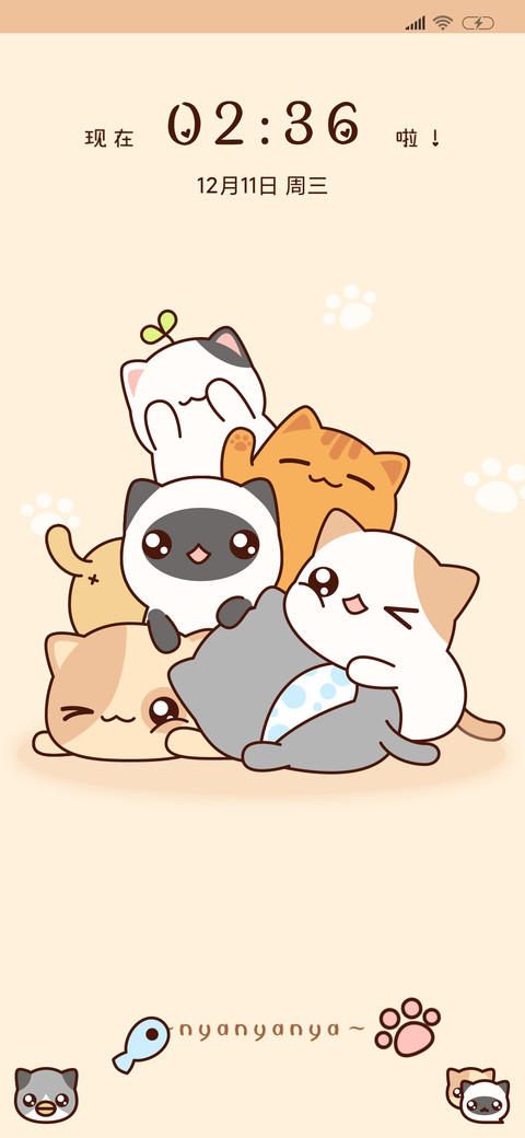 猫咪叠叠乐 preview