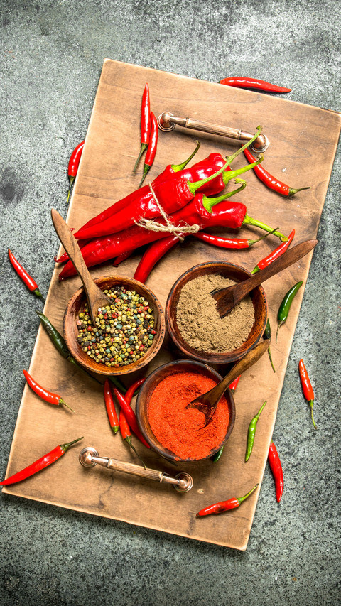 How to make delicious chili oil 8 miui theme
