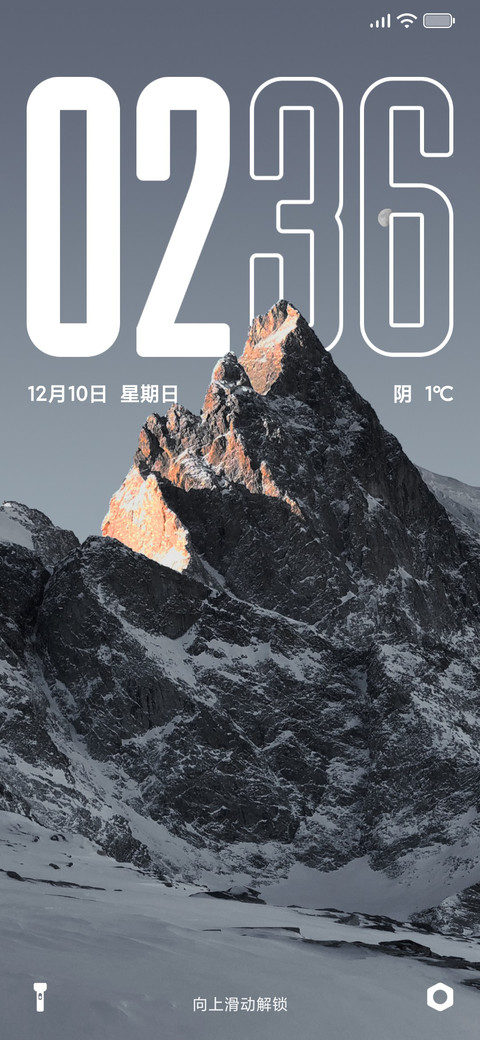 拂晓 preview