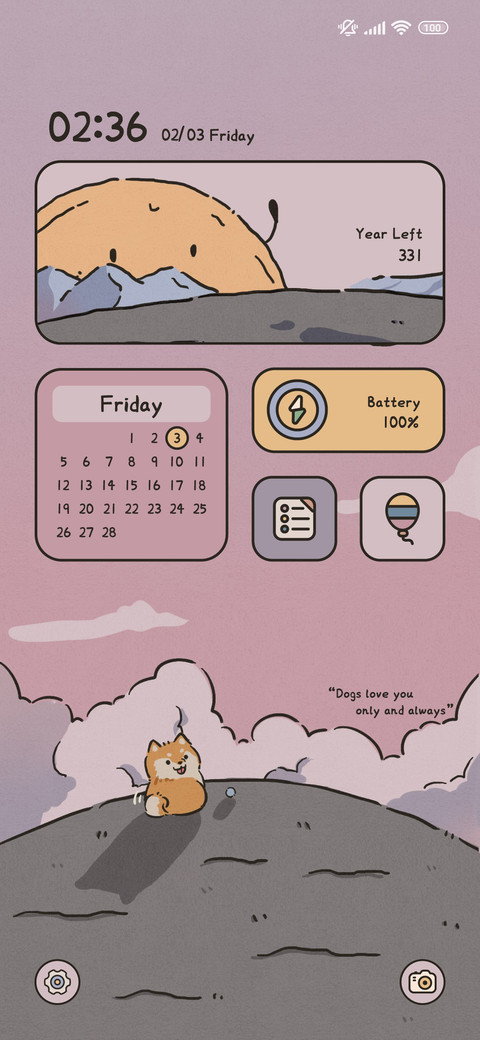 Twilight puppy preview