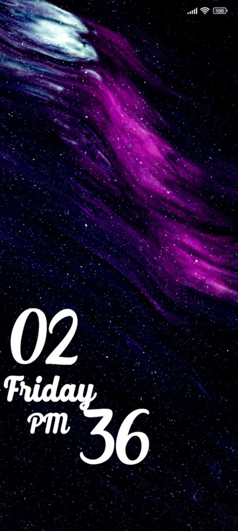 Stars preview