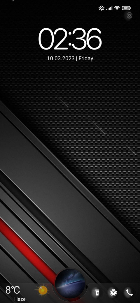 Visia preview