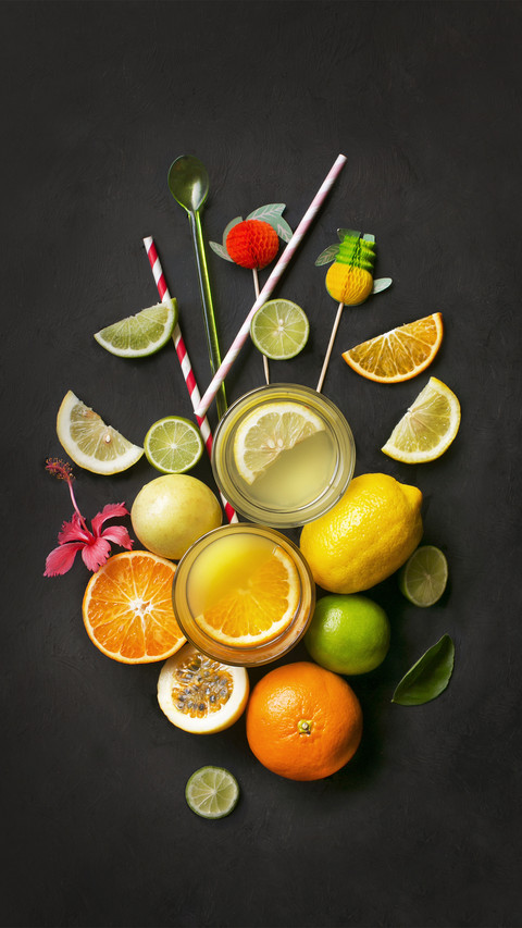 Natural whitening agents in the food industry 0 preview