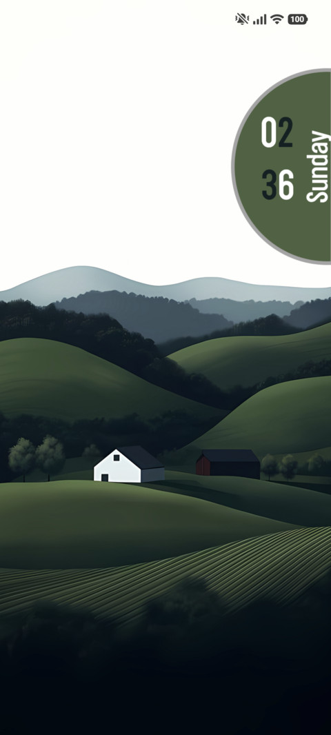 Quiet Valley preview