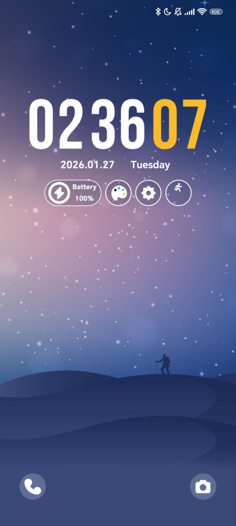 Night Road Gleam preview