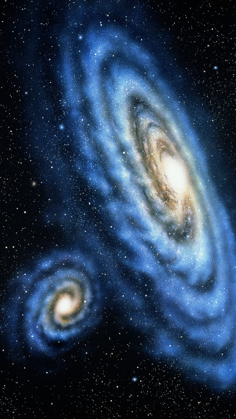 The most edible celestial body in the universe 49 preview