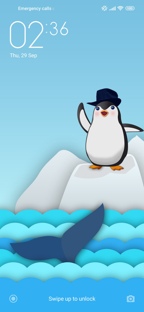 Welcome friend preview