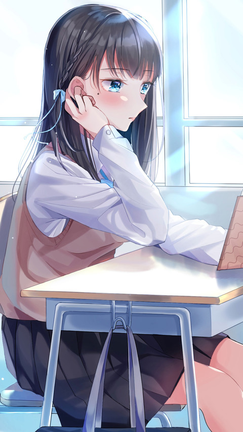 十六岁的花季 preview