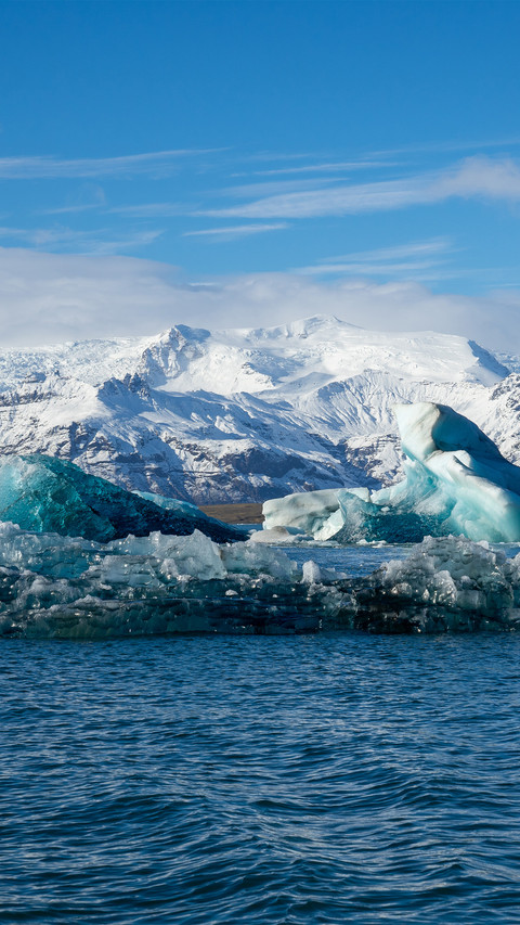 Lake jokulsarlon 2 preview