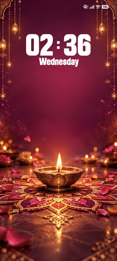 Gulabi Utsav preview