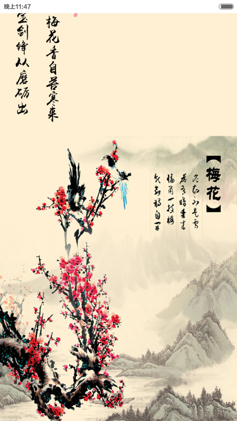 傲梅（花瓣动态效果+全图标） preview