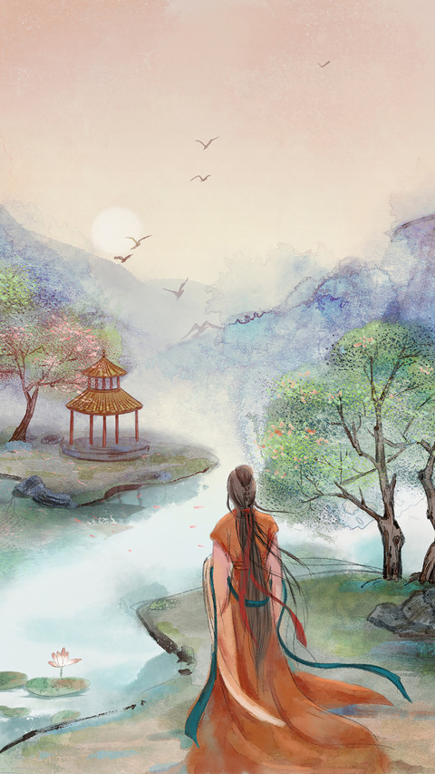 How did ancient people stay up late preview
