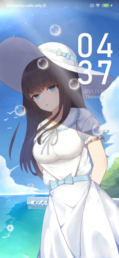 Is it windy preview
