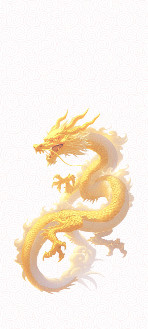 鸿运当头 动态 preview