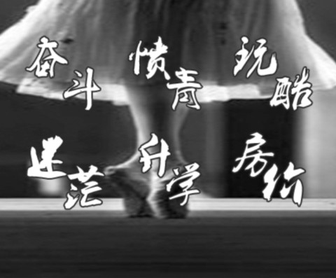 呐喊吧！我们的宣言（多锁屏+全图标） preview
