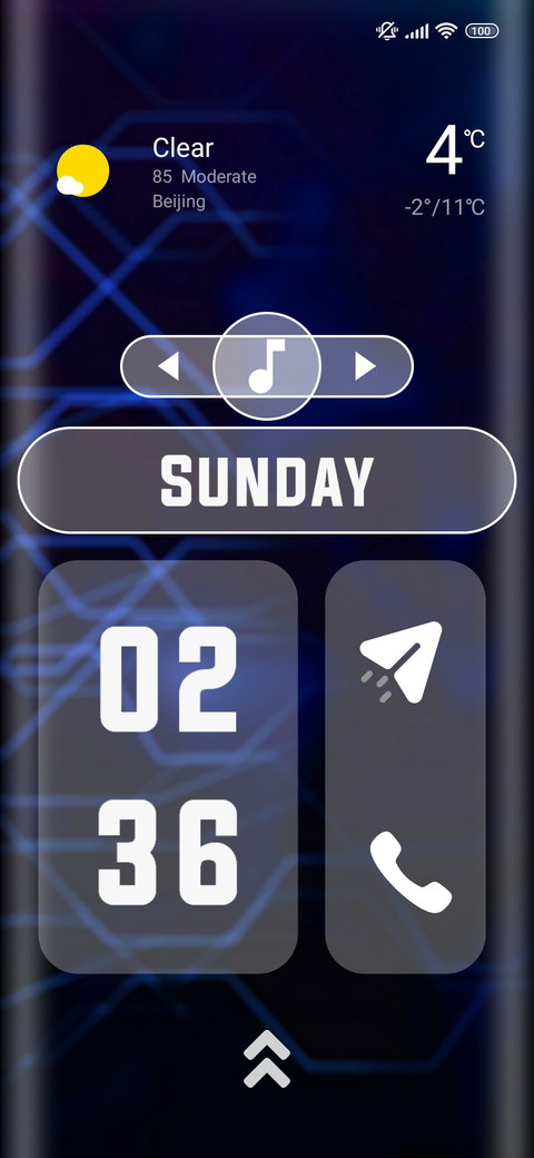 Electric 3 preview
