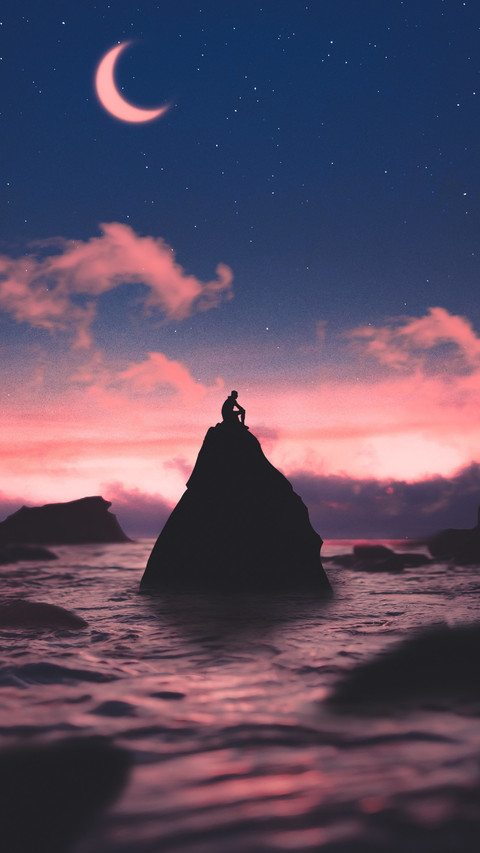 Fantastic Sea ©Meeks-INF preview