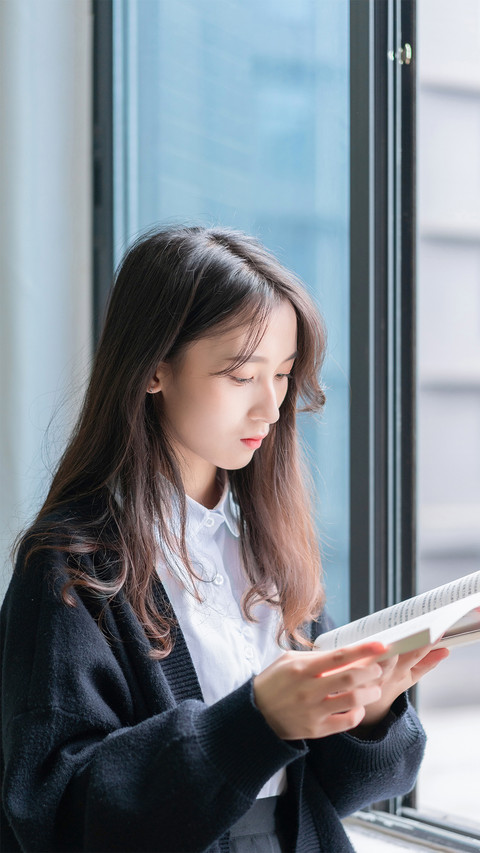 女人该有的姿态 preview