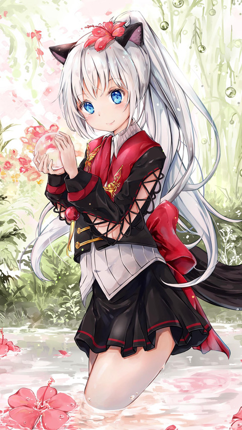 俏丽大小姐 preview