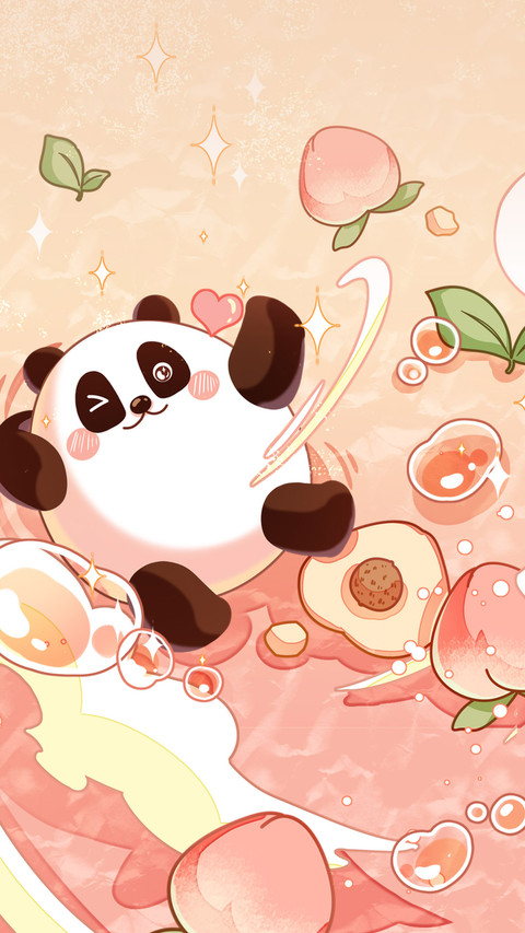 夏日畅游 preview