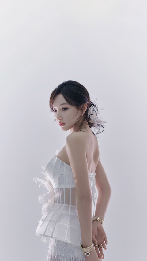 程潇才是“人间芭比” preview