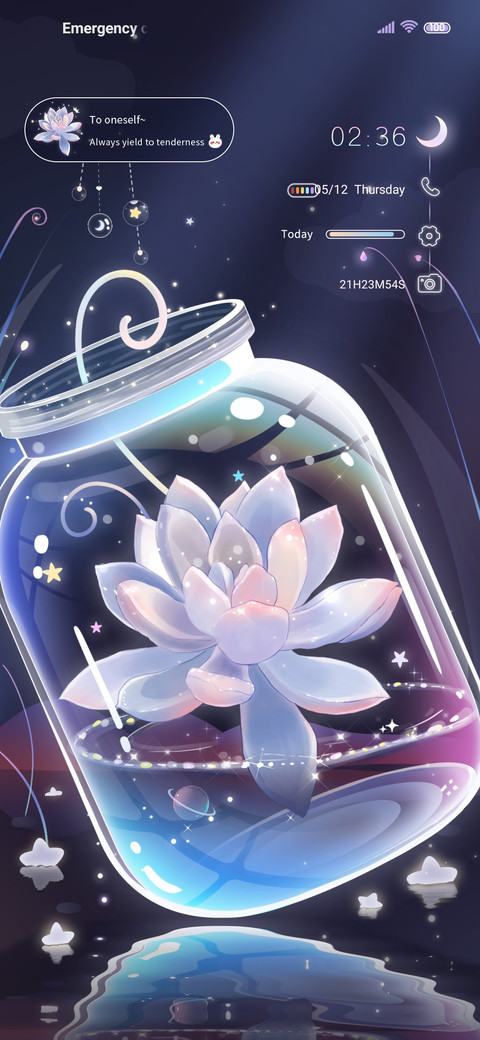 Meet tenderness preview