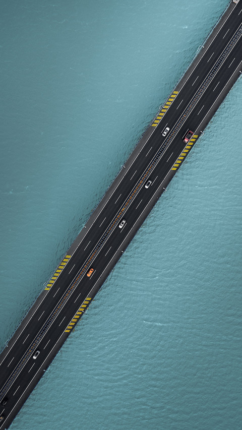 High speed safety guidelines preview