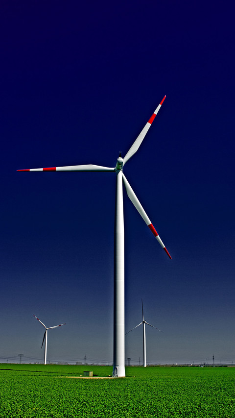 Romantic windmill-08 preview