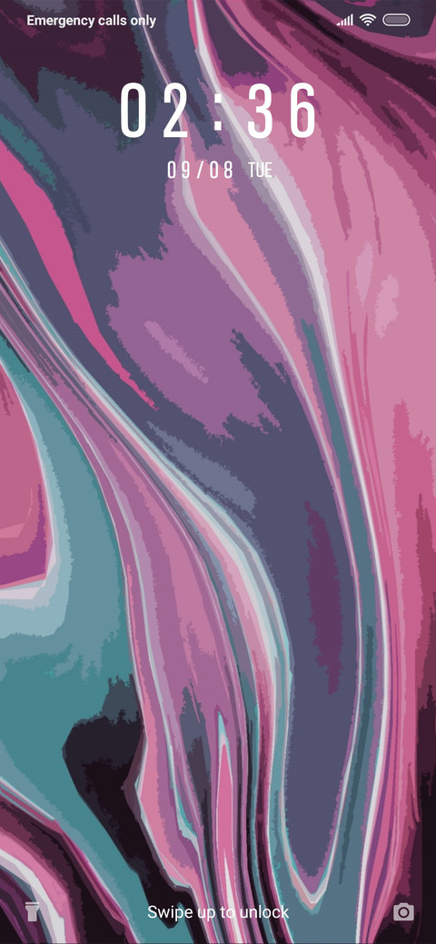 Abstract Art_3MDS preview