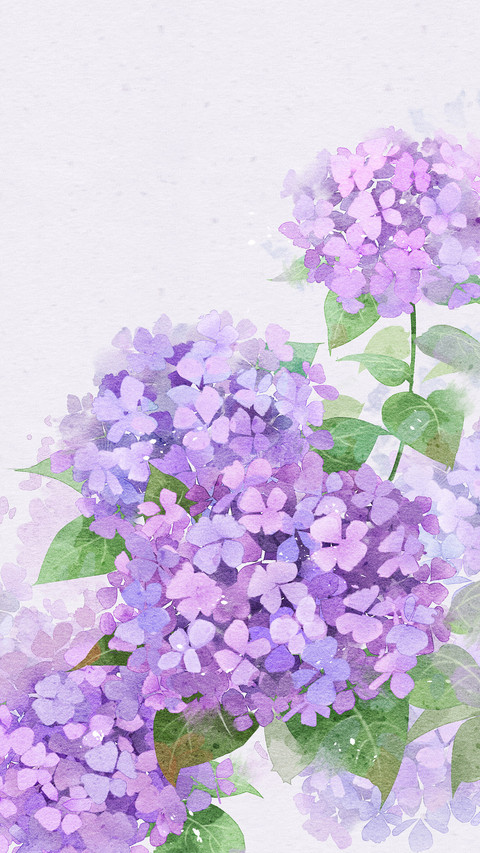 流淌在鲜花中的古韵 preview