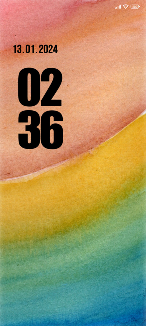 abstract pastel preview