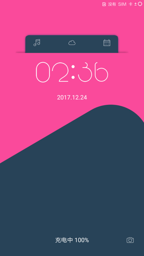 Pinkdroid preview