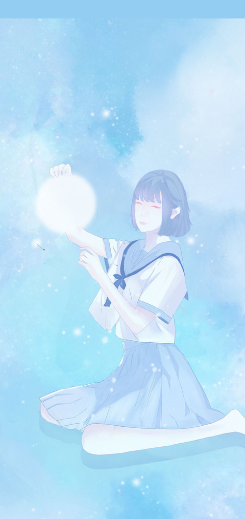 时光浅淡 preview