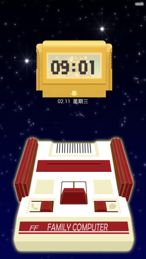 永远的红白机 preview