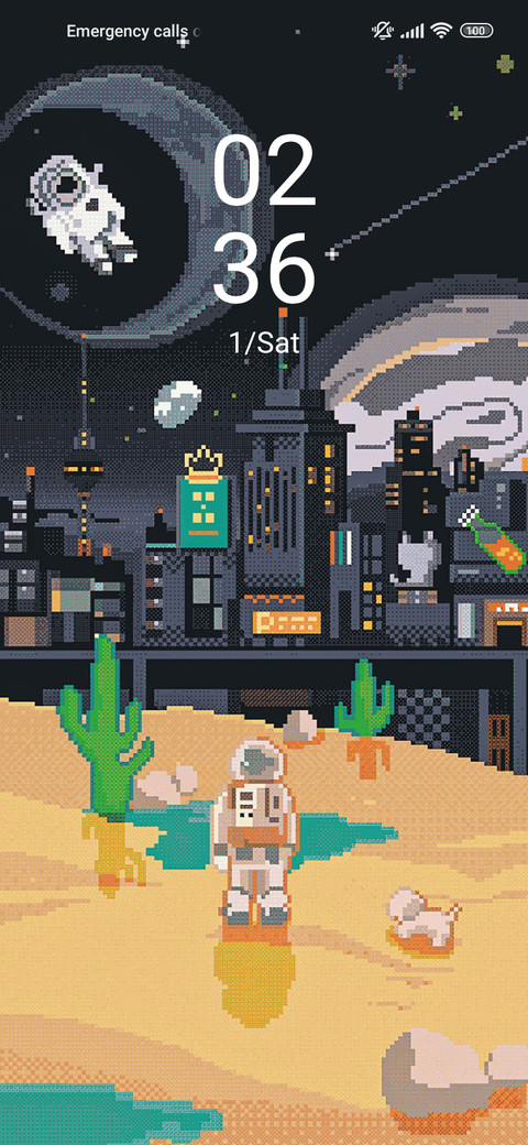 City of Stars preview