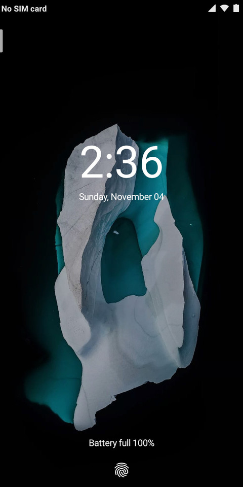 Android Go  preview