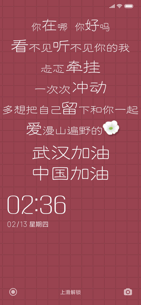 武汉加油 preview