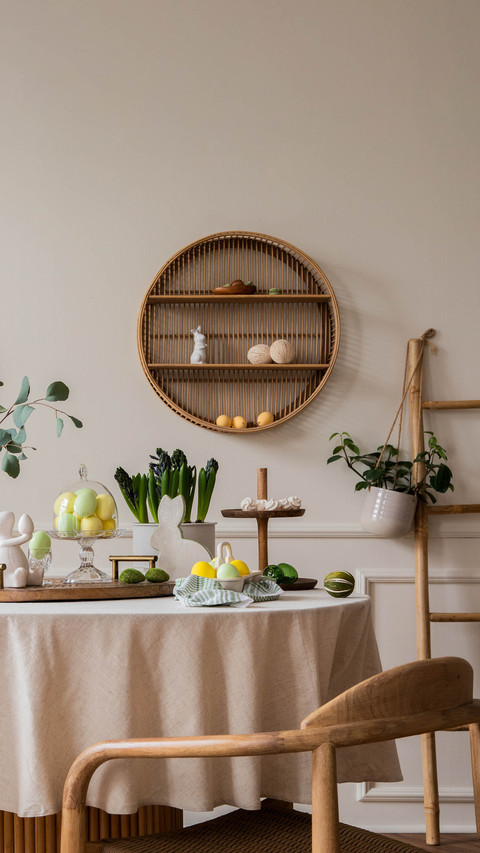 A dining table that absolutely cannot be bought preview