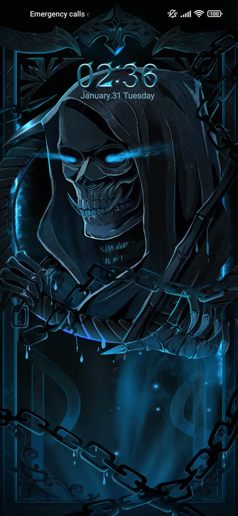Bone King preview