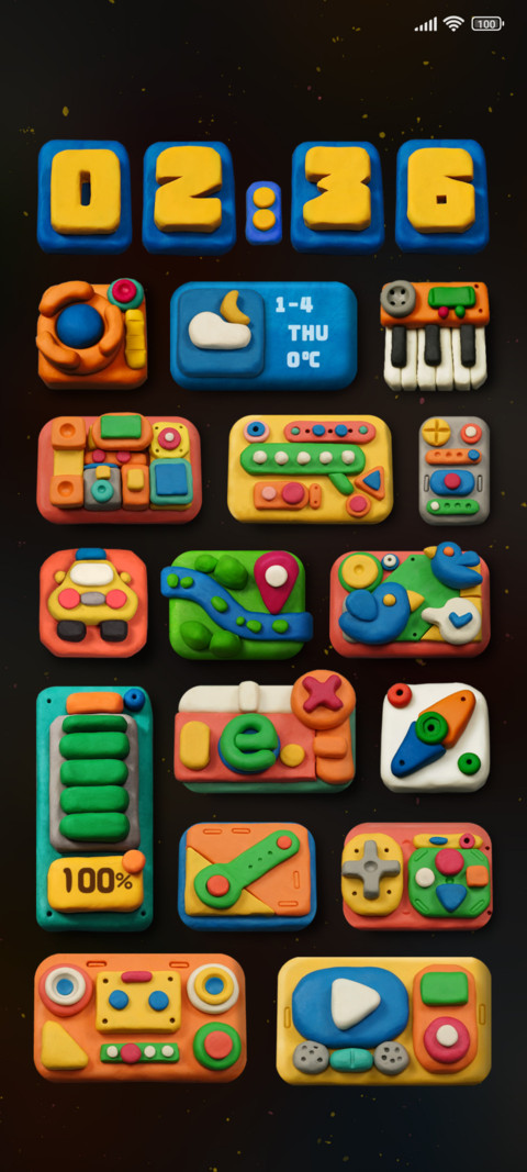 Walky Talky 2 preview