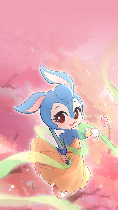 《虹猫蓝兔》逆袭！ preview